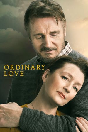 Ordinary Love's poster