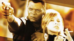 No Good Deed's poster