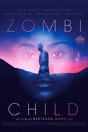Zombi Child's poster