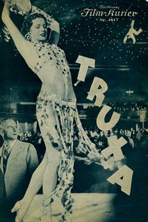 Truxa's poster