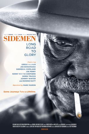 Sidemen: Long Road to Glory's poster