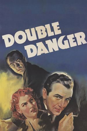 Double Danger's poster