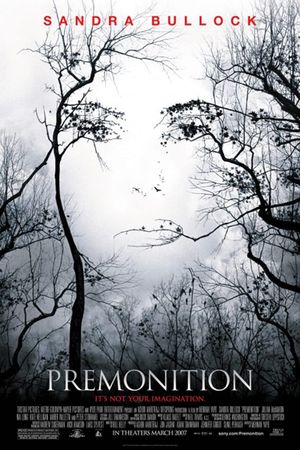 Premonition's poster