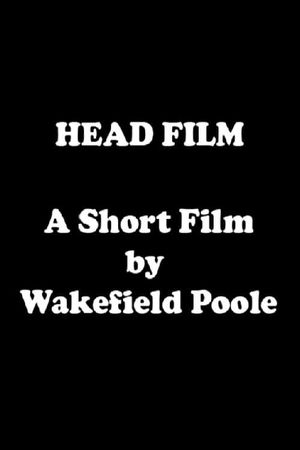 Head Film's poster image