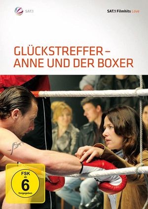 Glückstreffer - Anne und der Boxer's poster