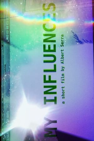 My Influences's poster