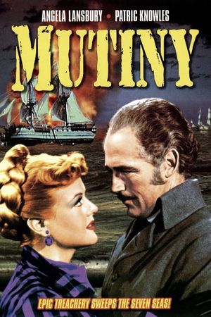 Mutiny's poster