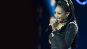 Tiffany Haddish: She Ready! From the Hood to Hollywood!'s poster
