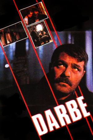 Darbe's poster
