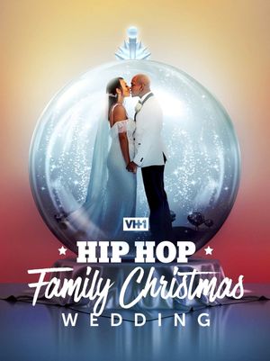 Hip Hop Family Christmas Wedding's poster