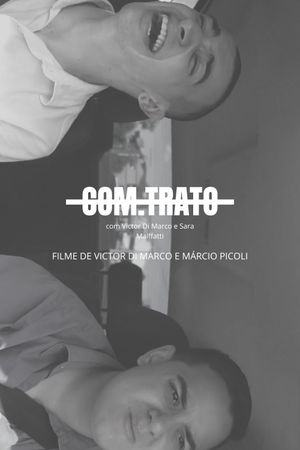 COM.TRATO's poster