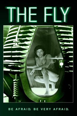 The Fly's poster