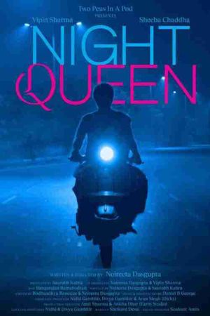 Night Queen's poster