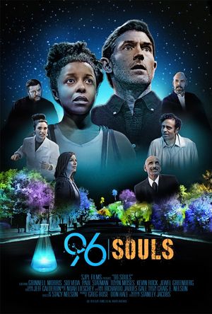 96 Souls's poster