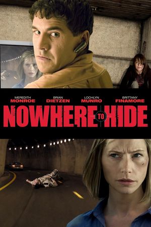 Nowhere to Hide's poster