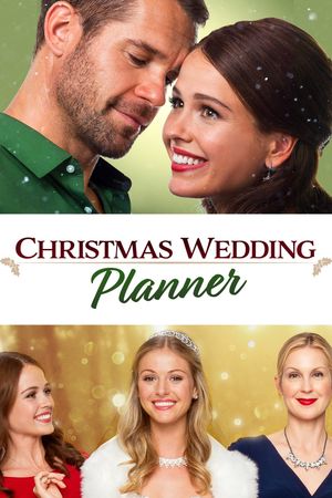 Christmas Wedding Planner's poster image