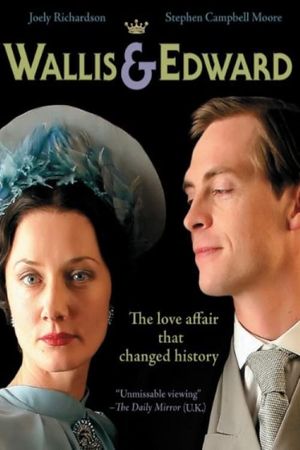 Wallis & Edward's poster