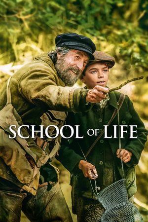 School of Life's poster
