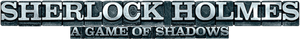Sherlock Holmes: A Game of Shadows's poster