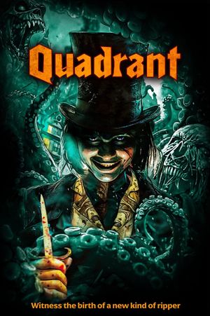 Quadrant's poster