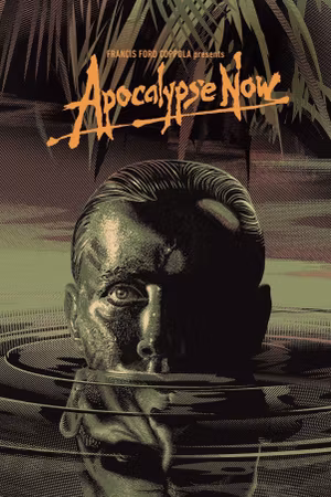 Apocalypse Now's poster