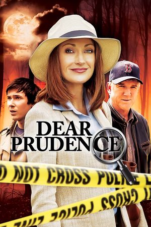 Dear Prudence's poster