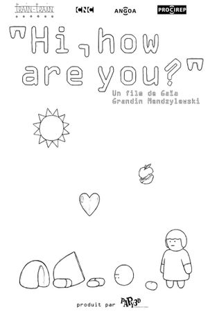 Hi ! How Are You ?'s poster