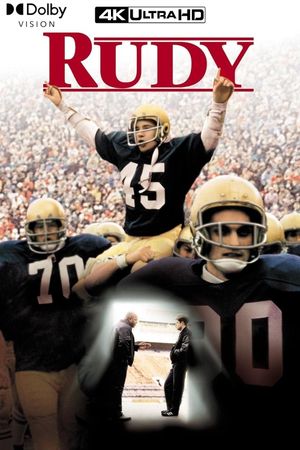Rudy's poster