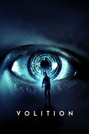 Volition's poster
