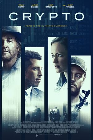 Crypto's poster