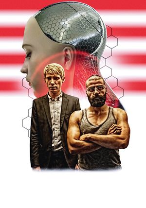 Ex Machina's poster