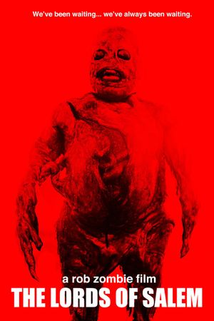 The Lords of Salem's poster