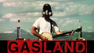 GasLand's poster