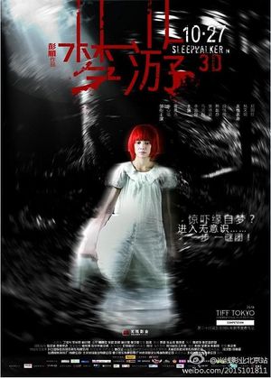 Sleepwalker's poster