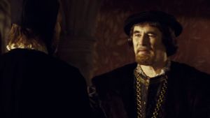 The Other Boleyn Girl's poster