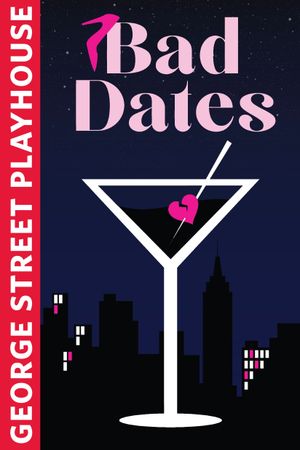 Bad Dates's poster