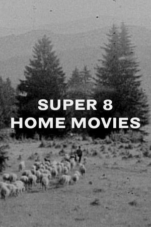 Super 8 Home Movies's poster