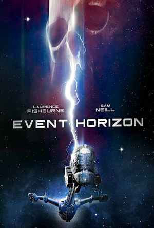 Event Horizon's poster