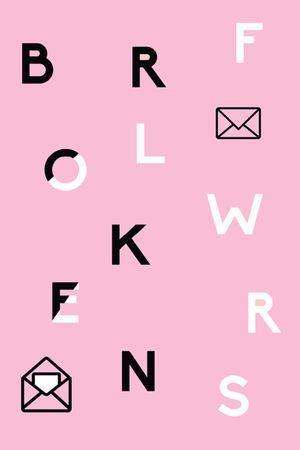 Broken Flowers's poster