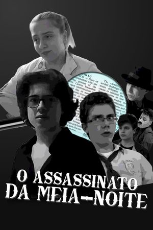 The Midnight Murder's poster