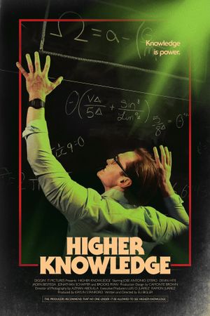 Higher Knowledge's poster