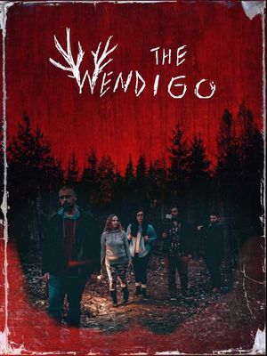 The Wendigo's poster