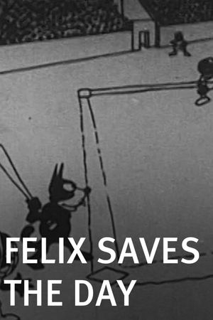 Felix Saves the Day's poster image