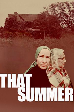 That Summer's poster