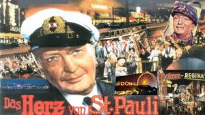 Das Herz von St. Pauli's poster