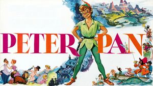 Peter Pan's poster