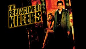 The Replacement Killers's poster