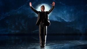 Flamenco Flamenco's poster