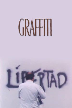 Graffiti's poster