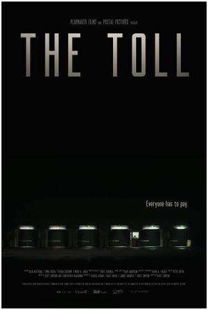 The Toll's poster